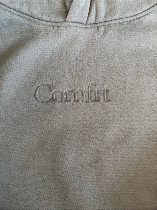 Comfrt Other - Comfort sweatsuit